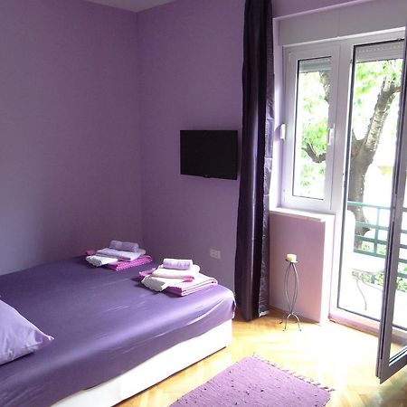 سبليت Rooms Stella الغرفة الصورة