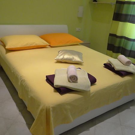 سبليت Rooms Stella المظهر الخارجي الصورة