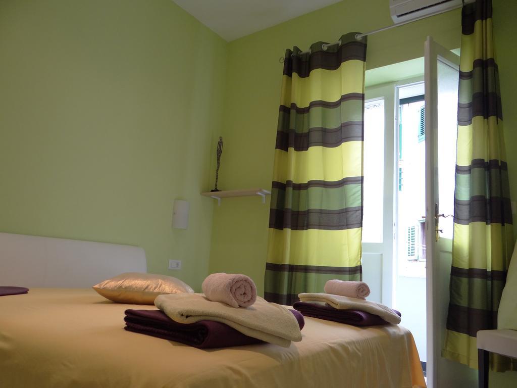 سبليت Rooms Stella الغرفة الصورة