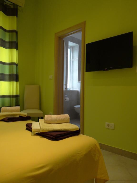 سبليت Rooms Stella المظهر الخارجي الصورة