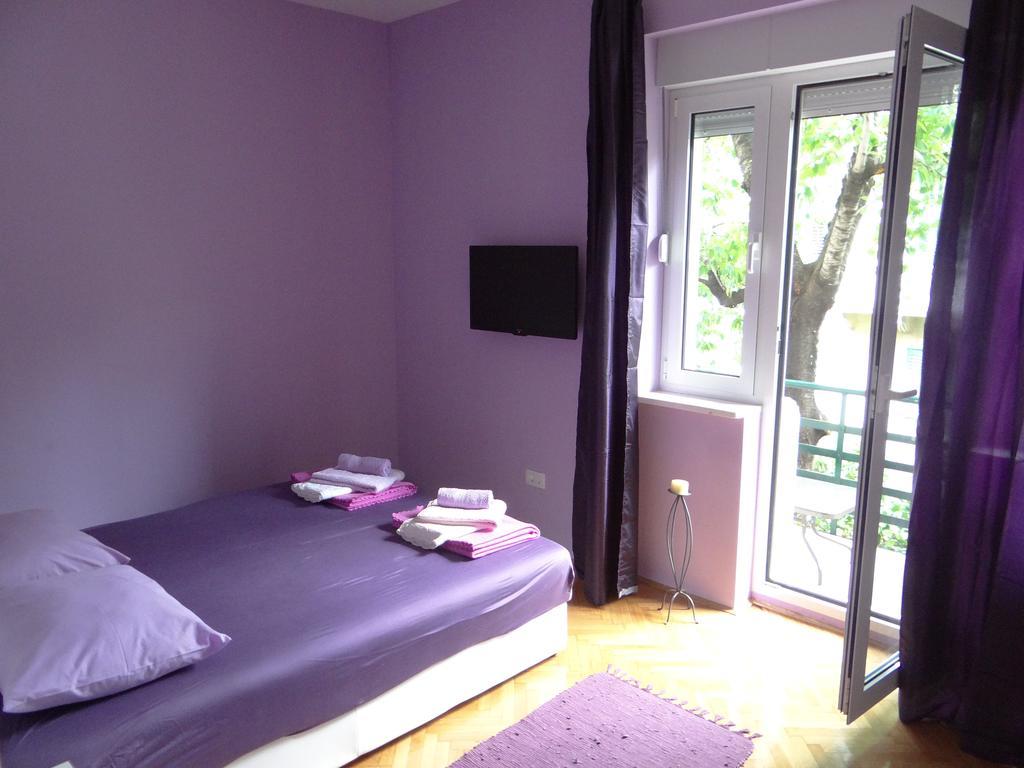 سبليت Rooms Stella الغرفة الصورة