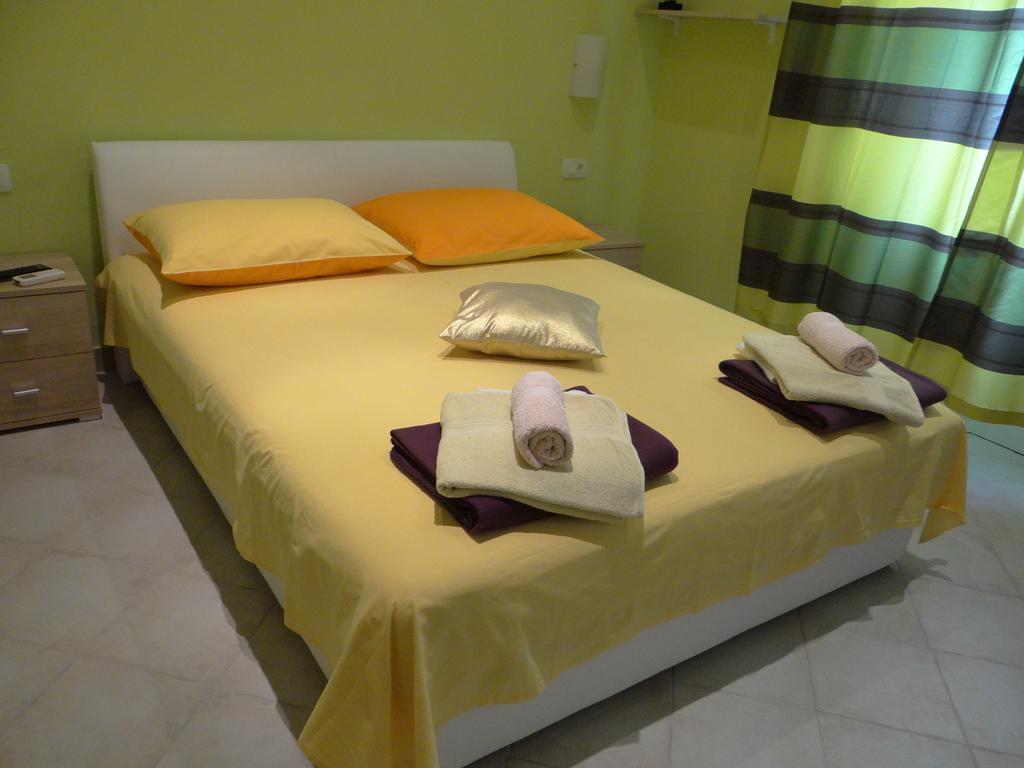 سبليت Rooms Stella المظهر الخارجي الصورة
