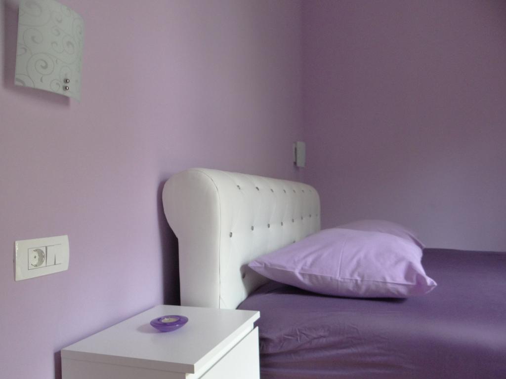 سبليت Rooms Stella الغرفة الصورة
