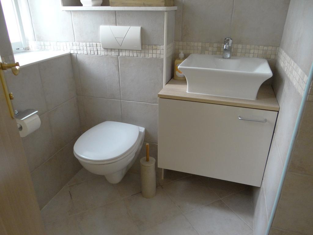 سبليت Rooms Stella المظهر الخارجي الصورة