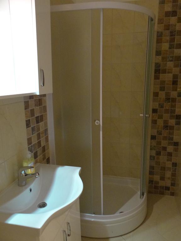 سبليت Rooms Stella المظهر الخارجي الصورة