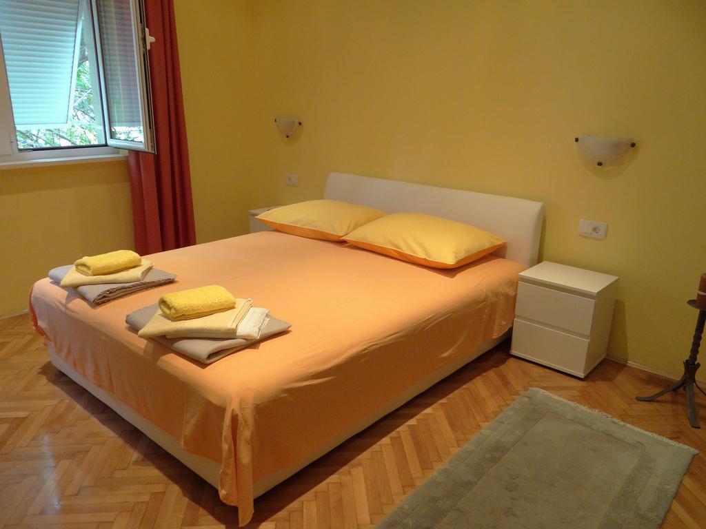 سبليت Rooms Stella الغرفة الصورة