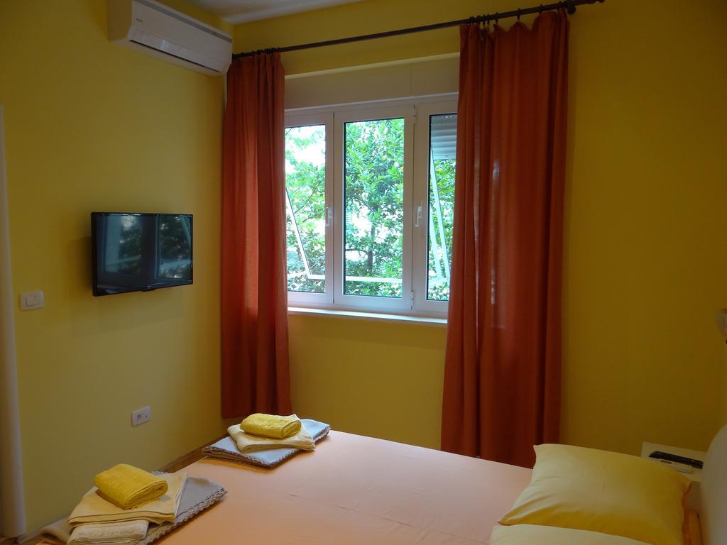 سبليت Rooms Stella الغرفة الصورة